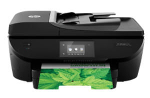 HP OfficeJet 5745 Driver Download