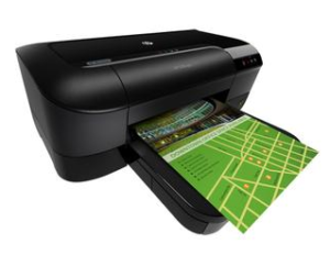 HP Officejet 6100 Driver Download