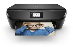 HP Envy 6255 Driver Download