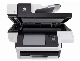 HP Digital Sender Flow 8500 fn2 Printer Driver and Software
