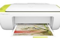 HP DeskJet Ink Advantage 2135 Printer