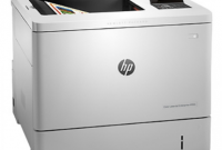 HP Color LaserJet Enterprise M553n Driver