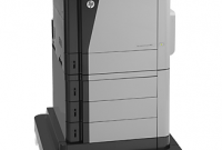 HP Color LaserJet Enterprise M651xh Driver