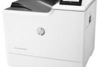 HP Color LaserJet Enterprise M653dn Driver