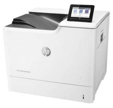 HP Color LaserJet Enterprise M653dn Driver Software for Windows & Mac