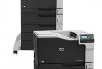 HP Color LaserJet Enterprise M750dn