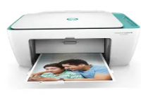 HP DeskJet 2628 Driver