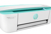 HP DeskJet Ink Advantage 3700 Driver