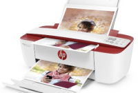 HP DeskJet Ink Advantage 3786 Driver