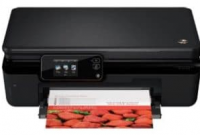 HP Deskjet Ink Advantage 5525 Driver