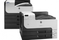 HP LaserJet Enterprise 700 Printer M712xh
