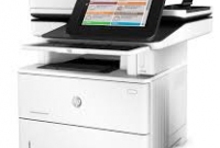 HP LaserJet Enterprise Flow MFP M527z Driver