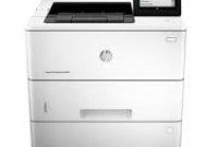 HP LaserJet Enterprise M506x Driver