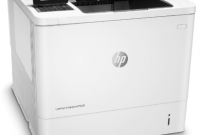 HP LaserJet Enterprise M604dn Driver