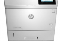 HP LaserJet Enterprise M606x Driver