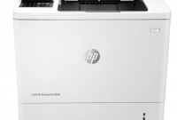 HP LaserJet Enterprise M607n Driver