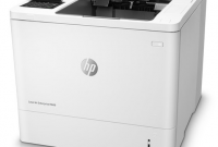HP LaserJet Enterprise M608n Driver