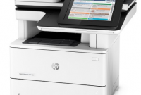 HP LaserJet Enterprise MFP M527dn Driver