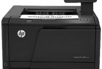 HP LaserJet Pro 400 Printer N404dw