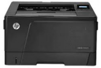 HP LaserJet Pro M701n Driver