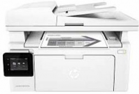 HP LaserJet Pro MFP M132fw Driver