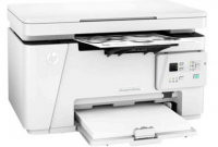 HP LaserJet Pro MFP M26a Driver