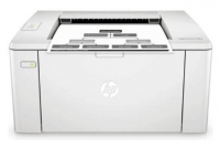HP LaserJet Ultra M106w Driver