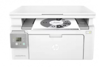 HP LaserJet Ultra MFP M134a Driver