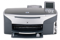 HP Photosmart 2700 Series Driver