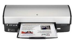 HP Deskjet D4200 Driver Software Download Windows and Mac