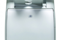 HP Color LaserJet CM1017 Driver