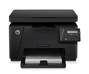 Download Driver Hp Color Laserjet Pro Mfp M 176 N