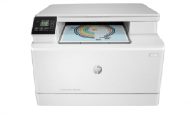 HP Color LaserJet Pro MFP M182n Driver Software Windows & Mac