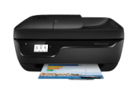 HP DeskJet Ink Advantage 3836 Driver
