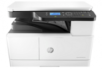 HP LaserJet MFP M42525 Driver