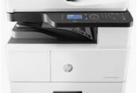 HP LaserJet MFP M42623 Driver