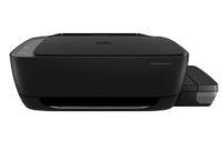 HP Ink Tank Wireless 412 Driver