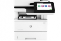HP LaserJet Enterprise MFP M528dn Driver