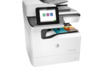 HP PageWide Enterprise Color MFP 780dn Driver