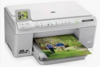 HP Photosmart C6383 Driver