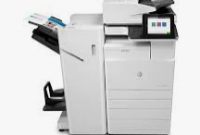 HP Color LaserJet E77820 Driver