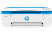 HP DeskJet 3724 Printer