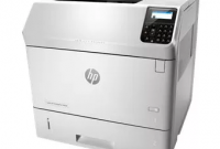 HP LaserJet Enterprise M604n