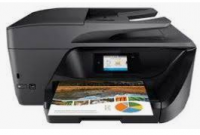 HP OfficeJet Pro 6964 Driver