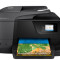 HP OfficeJet Pro 8712 Printer