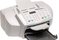 HP Officejet k80 Driver