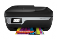 HP DeskJet Ink Advantage Ultra 5738