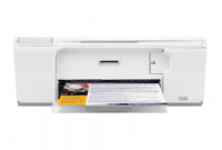 HP Deskjet F4275