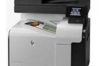 HP LaserJet Pro MFP M521dx