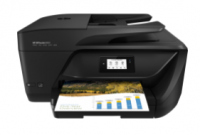 HP OfficeJet 6951 Printer